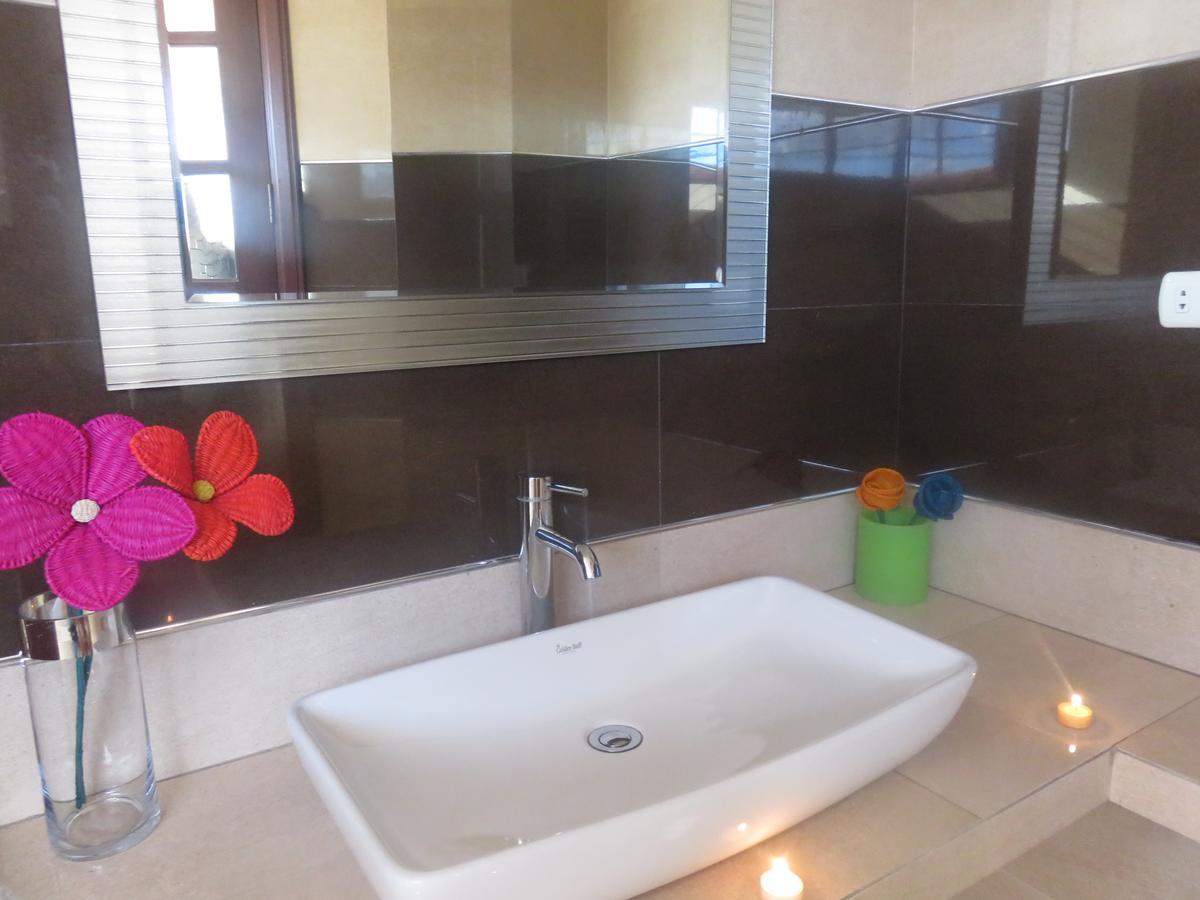 Casa Blanca Beach Cajamarca Exterior photo