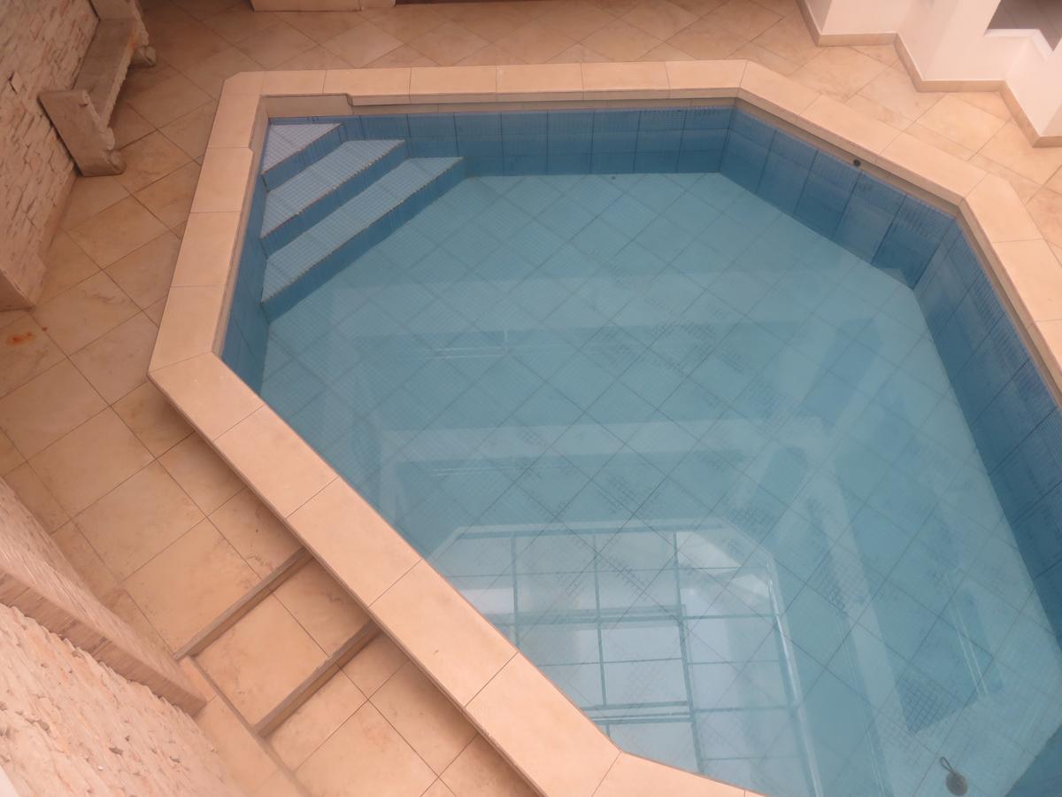 Casa Blanca Beach Cajamarca Exterior photo